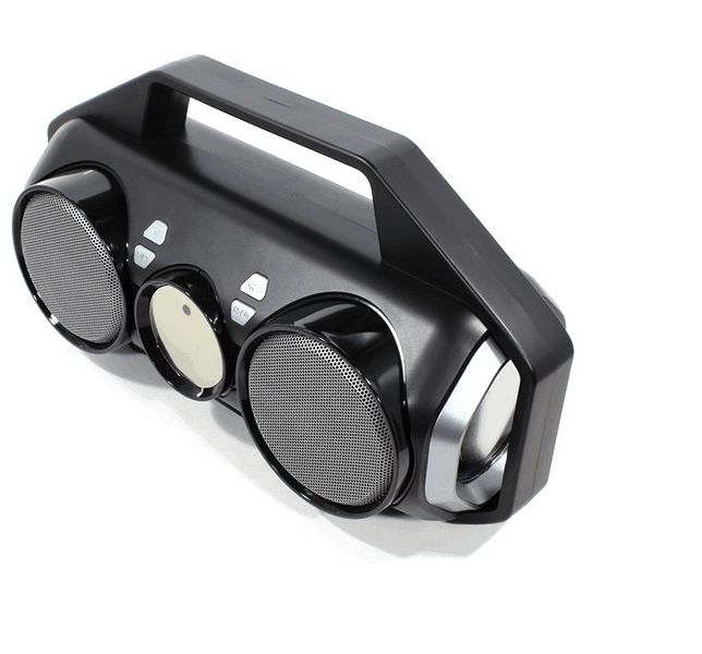 YZS-M11 Portable Handheld Bluetooth Speaker