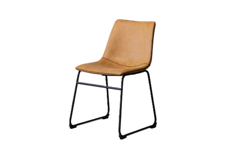 Halo Dining Chair (450mm x (L) x 580mm (W) x 815mm (H)