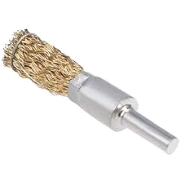 Yiad 16mm Drill Steel Brush