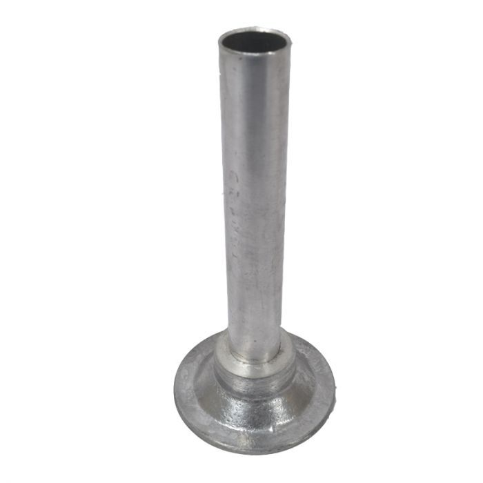 Sausage Filler Alum No 10 22mm Buy Online in South Africa