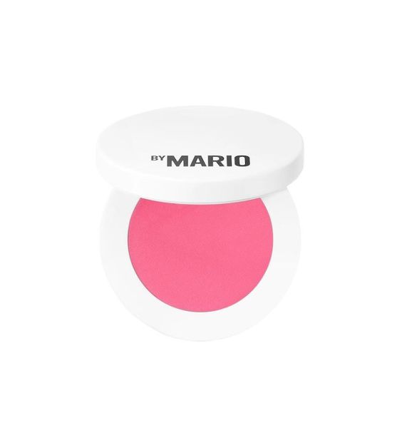 Makeup By Mario - Soft Pop Powder Blush (Poppy Pink)