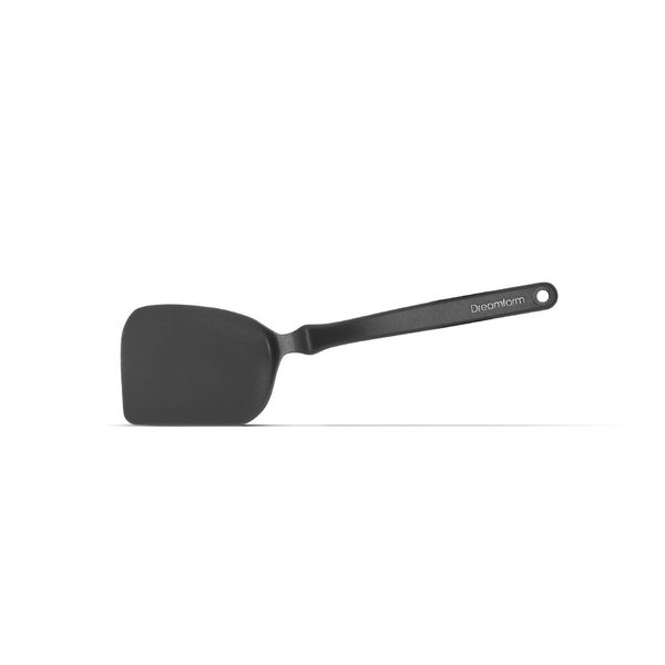 Dreamfarm Mini Chopula Spatula - Black