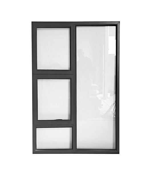 Aluminium Window 900 x 1500 PTT0915