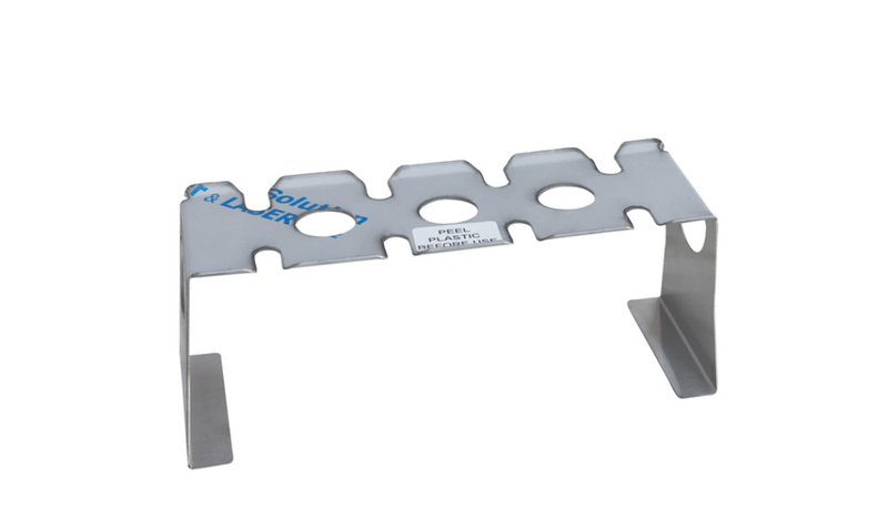 Stainless Steel Drumstick Roast Rack