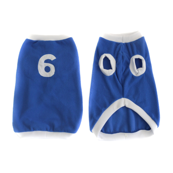 Kunduchi sporty Dog Jersey Size 6