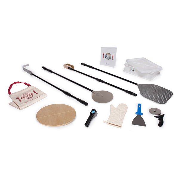 Pizzaiolo Kit