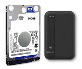 Seagate Sky Hawk 6TB 3.5
