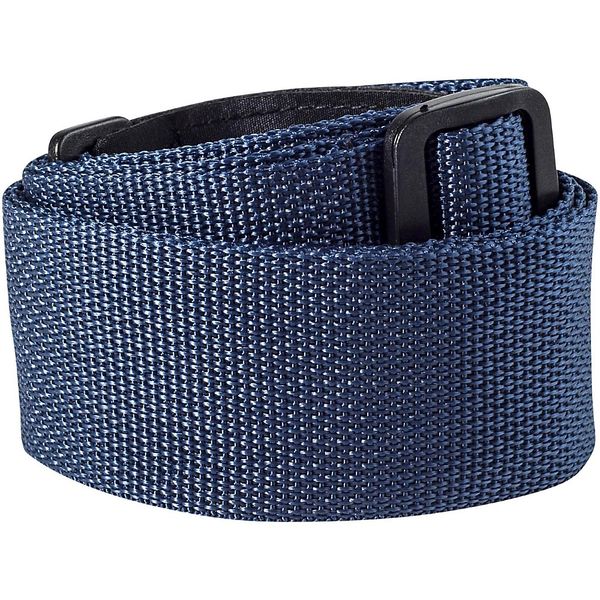 Dunlop Guitar Strap Poly Blue