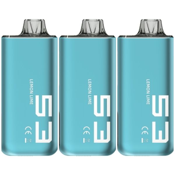 Lemon Lime (Pack Of 3 image