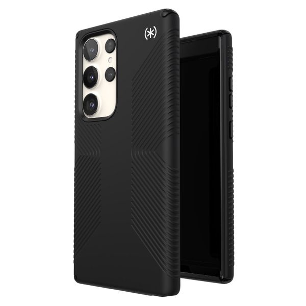 Speck Presidio2 Grip Case – Samsung Galaxy S23 Ultra