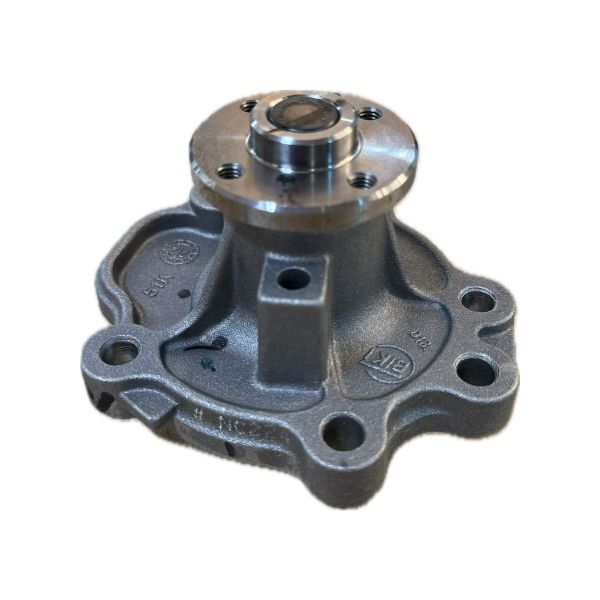 Suzuki S-Presso Water Pump