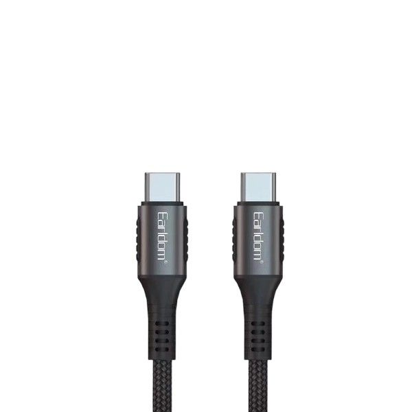 EARLDOM - EC-103 - Fast Charging PD Type-C To Type-C Data Cable - 2M