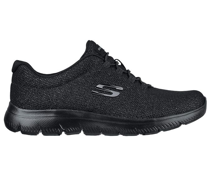Skechers Summits Classic Touch Navy (149524)