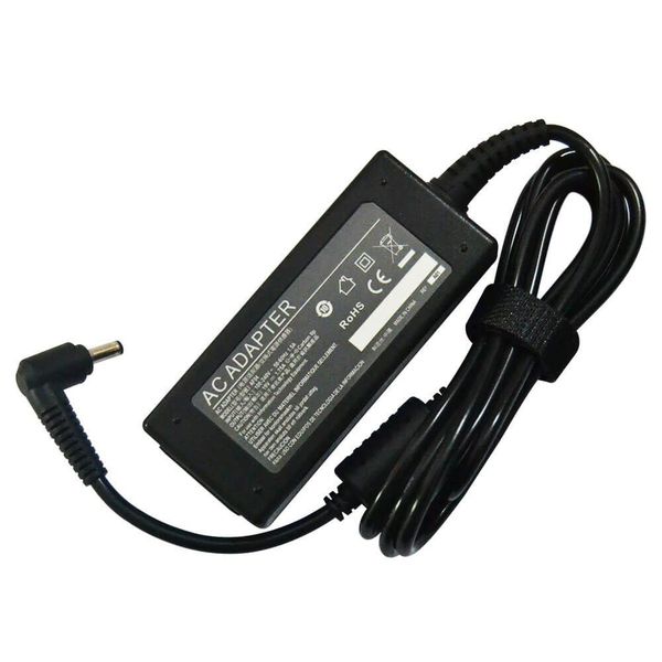 Replacement Asus Laptop Charger 65W 19V 3.42A 4.0 x 1.35mm - Woo