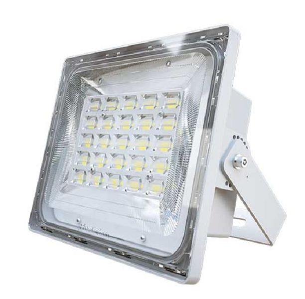 Solar LED Aluminum Floodlight - 36W