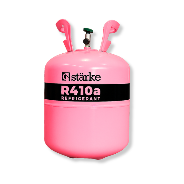 Refrigerant Gas | R410a - 11.3kg for Aircon &amp; HVAC Systems | Starke