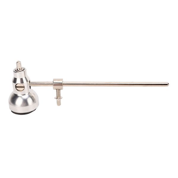 Bass Drum Beater (Adjustable Metal)