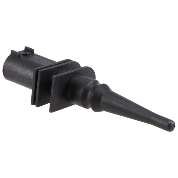 1 Pc Front Rear Left Right Black Outside Car Air Compatible with Bmw