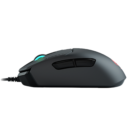 Roccat Kain 1 Aimo Gaming Mouse Black Pc Buy Online In South Africa Takealot Com