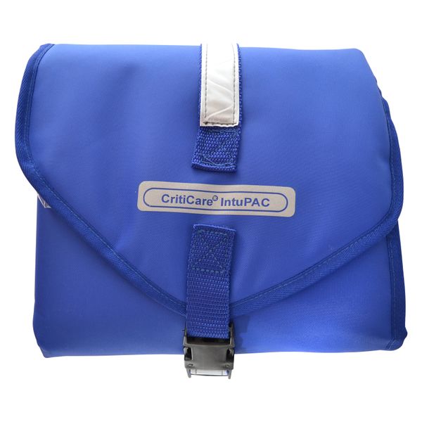 CritiCare IntuPAC