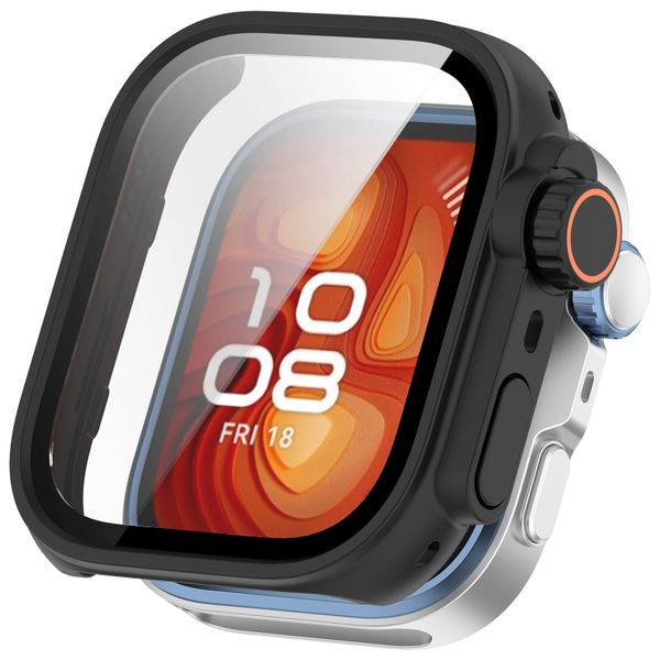 Full Protective Case Compatible with Huawei Fit 4 Pro