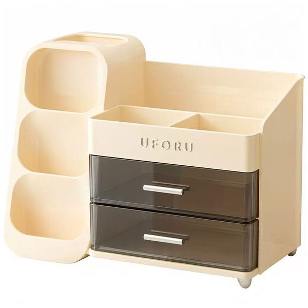 Cosmetic Organiser Makeup Storage Countertop