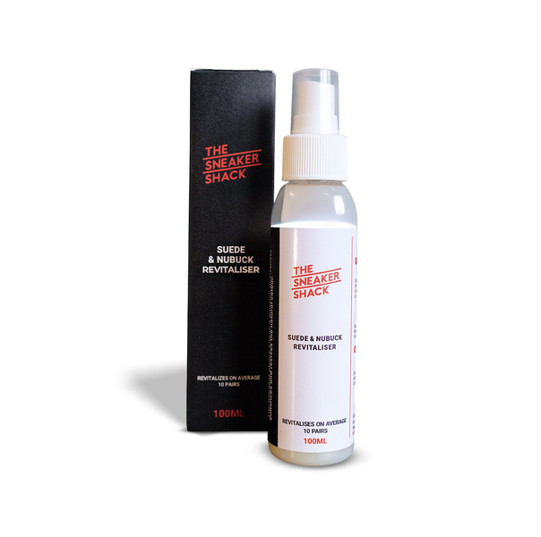 The Sneaker Shack Shoe Revitalizing Spray