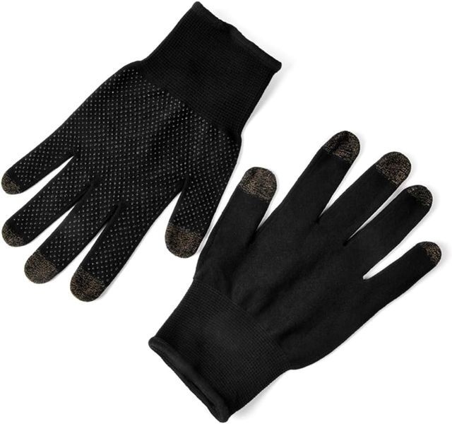2pcs Mobile Game Finger Sleeve Breathable Proof Touchscreen Gaming Gloves