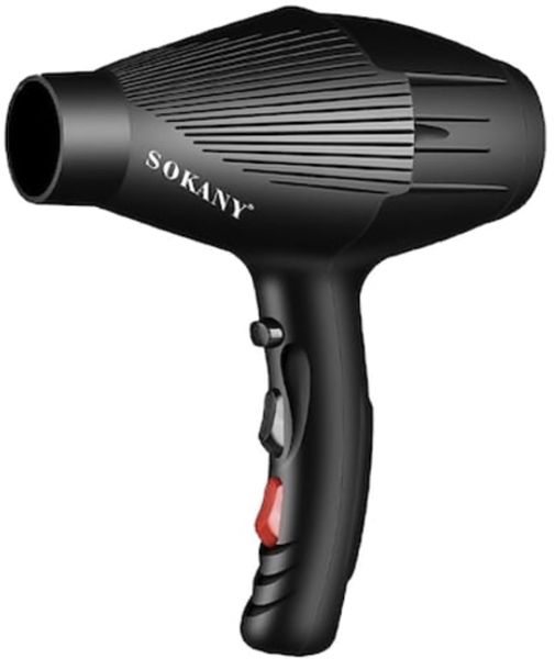 Sokany - High Power Salon Configuration 2800W Hair Dryer