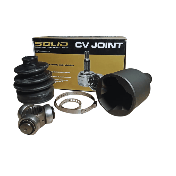 Solid CVKA56901B Inner CV Joint for Kia