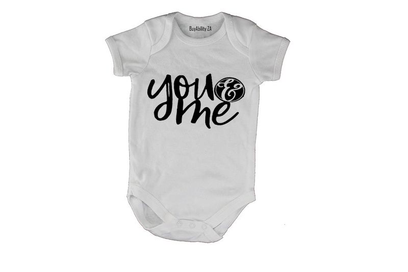 You and Me - Baby Grow