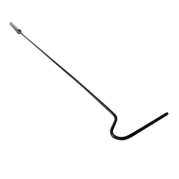 Snake Hook Non-Scalable Stainless Steel