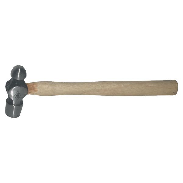 Mts Hammer Ballpein Wood Handle 900Gr- 3 Pack