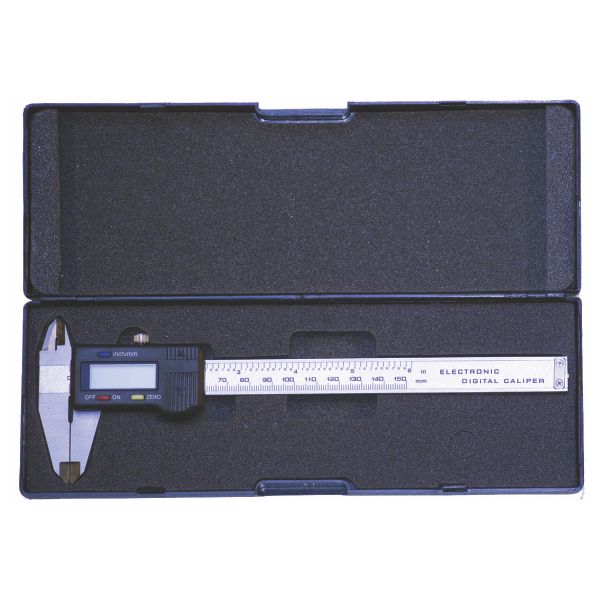 Micro-Tec - Vernier Digital 150Mm