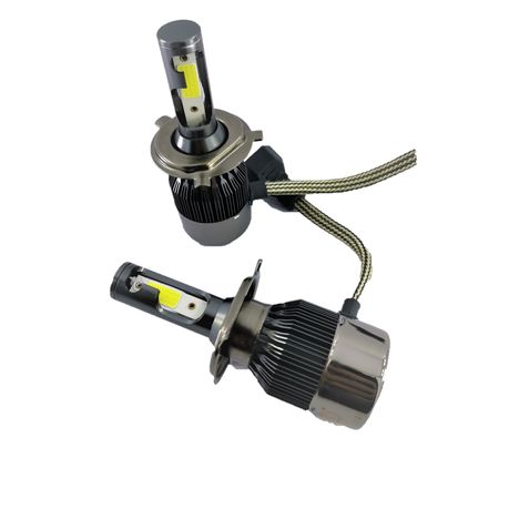 C12-H4 LED Headlight All In One Compact Design, Shop Today. Get it Tomorrow!