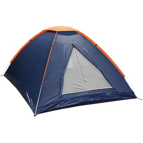 6 man hotsell dome tent