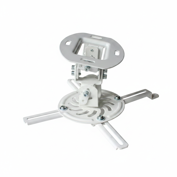 Ceiling Mount Projector Bracket - 52mm, 13.5kg Capacity