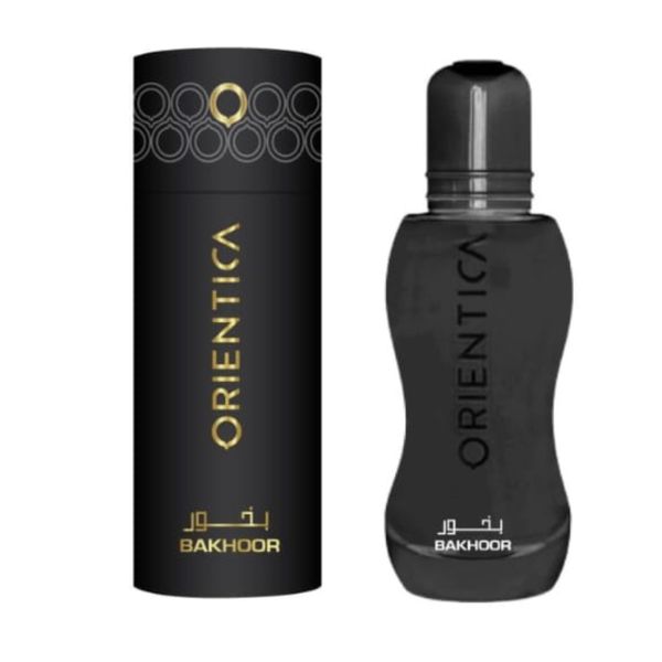 Orientica - Bakhoor 30ml Eau de Parfum
