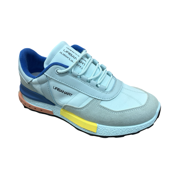 Urbanart Men's Stylish Casual Sneakers