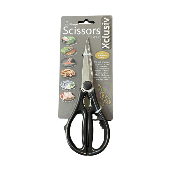Kitchen-Scissors Xclusiv