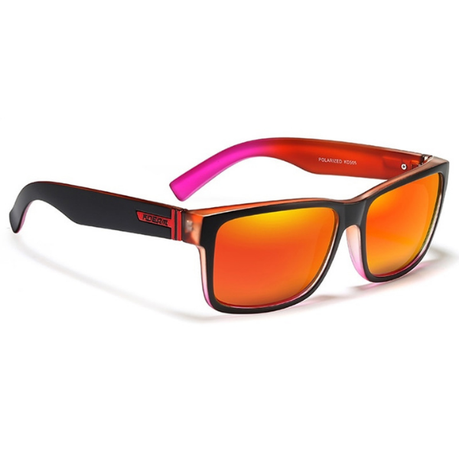 KDEAM KD505 Sport Polarized Sunglasses for Men