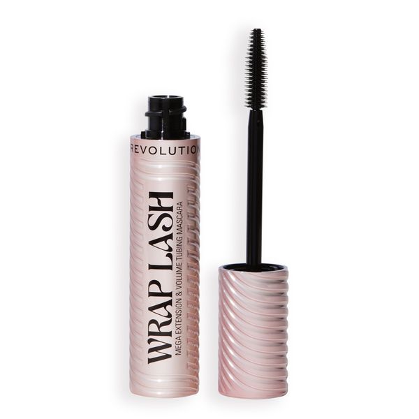 Revolution Beauty Wrap Lash Tubing Mascara