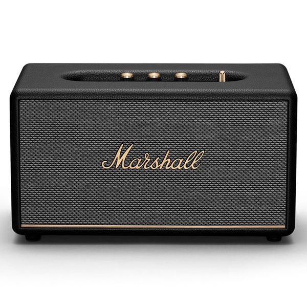 Marshall Stanmore III Bluetooth Speaker