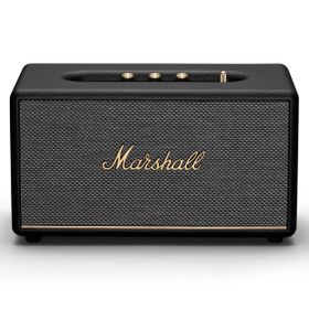 Marshall Stanmore III Bluetooth Speaker Shop Today. Get it