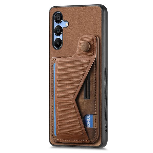 Multi-Angle Sliding Rail Phone Case Compatible with Samsung Galaxy A16