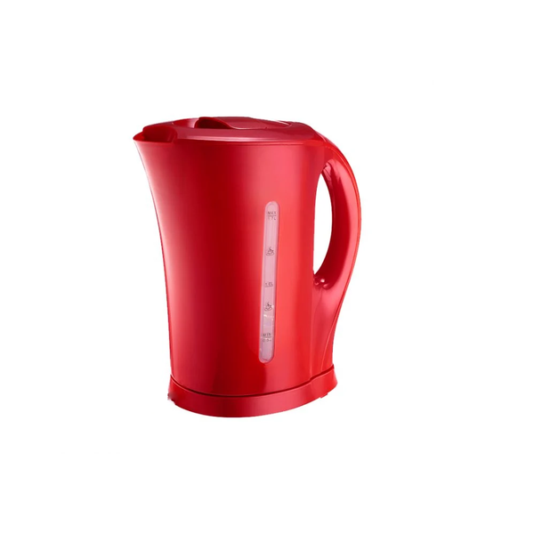 Auto Shut Off 2200W 1.7 L Kettle Cordless Plastic Kettle