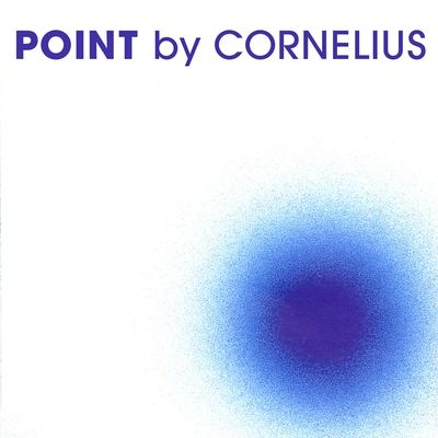 Point (Vinyl / 12" Album)