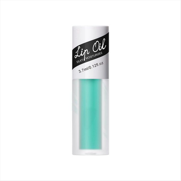 Lakerain Crystal Jelly Hydrating Lip Glow Oil 3 Mint