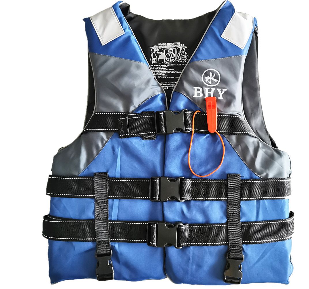 Lalizas 100N Life Jacket – Boating International