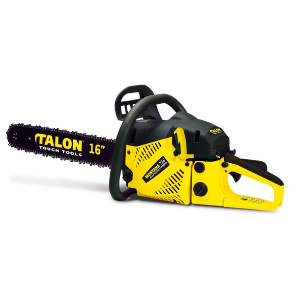 Talon - Petrol Chainsaw - 2 Stroke 45cm3